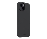 Holdit Silicone Case iPhone 14 Plus Black 15503 - 1148585 - zdjęcie 2